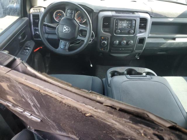 2017 RAM 1500 ST - 1C6RR7FTXHS667513