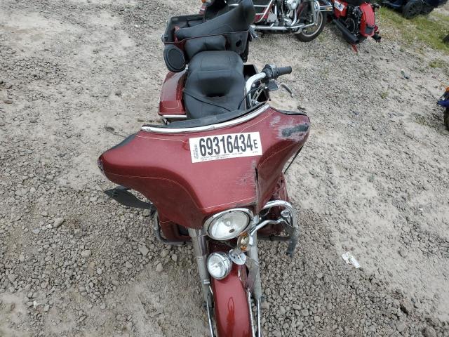 2010 HARLEY-DAVIDSON FLHTCU 1HD1FC415AB659784