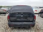 CHEVROLET TRAILBLAZE photo