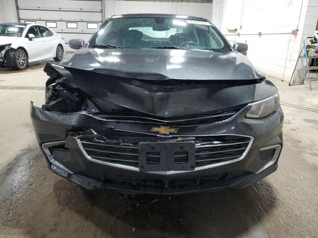 VIN 1G1ZC5ST7JF112126 2018 Chevrolet Malibu, LS no.5