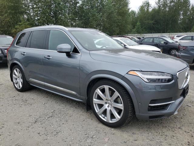 2019 VOLVO XC90 T8 IN YV4BR0CL6K1449987