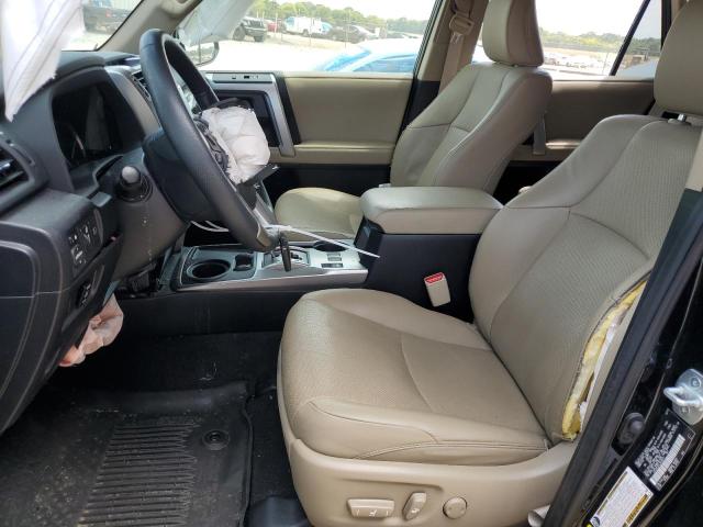 2020 TOYOTA 4RUNNER SR - JTEZU5JR1L5218019