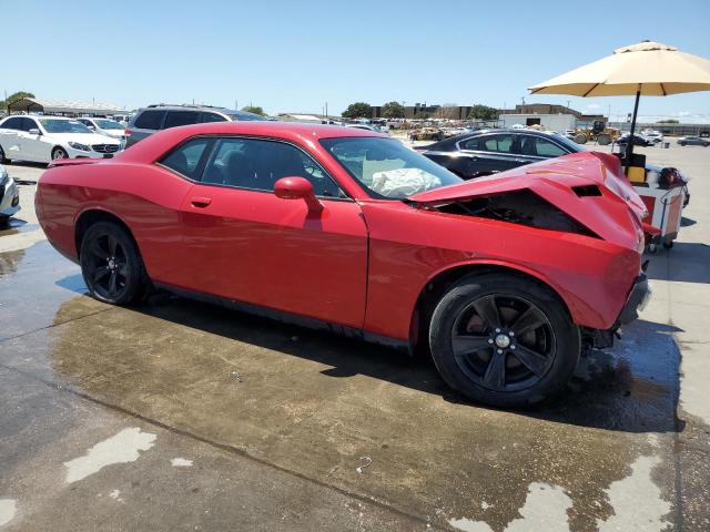 2016 DODGE CHALLENGER - 2C3CDZAG5GH236378
