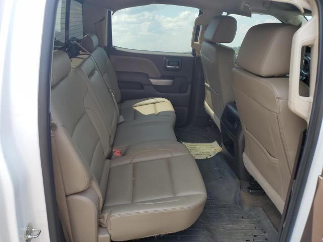 2016 CHEVROLET SILVERADO - 1GC1KWE85GF188151