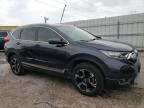 HONDA CR-V TOURI photo