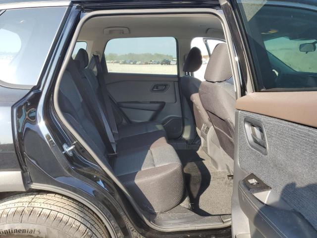 2022 NISSAN ROGUE S - 5N1BT3AA9NC717426