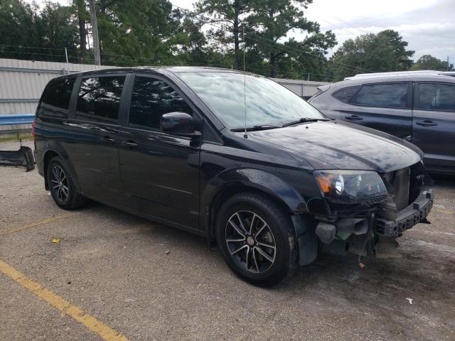2015 DODGE GRAND CARA - 2C4RDGCG6FR751079