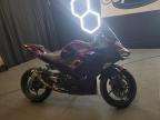 2018 KAWASAKI EX400 - JKAEXKG10JDA09073