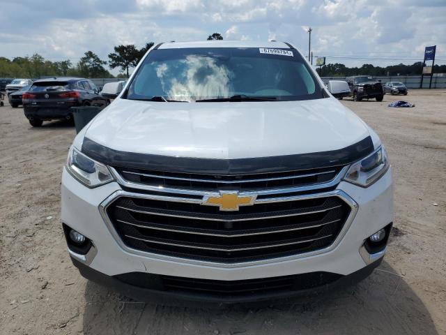2019 CHEVROLET TRAVERSE L - 1GNERHKW9KJ201444