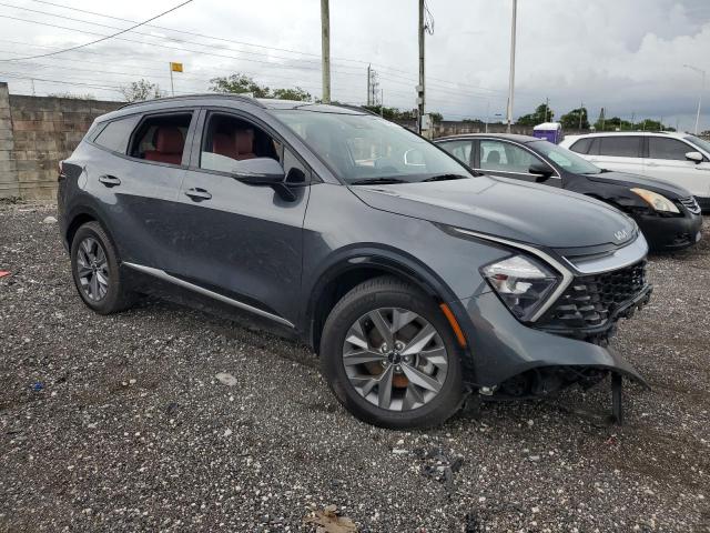 2023 KIA SPORTAGE S - 5XYK43AF3PG040868