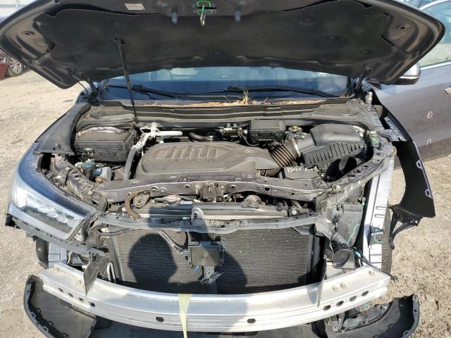 2019 ACURA MDX - 5J8YD3H35KL013093