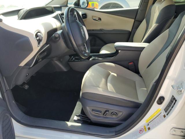 2017 TOYOTA PRIUS - JTDKARFU9H3532748