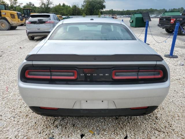 2023 DODGE CHALLENGER - 2C3CDZBT9PH601608