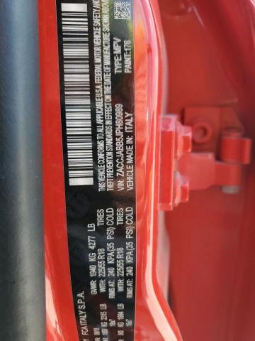 2018 JEEP RENEGADE L - ZACCJABB5JPH80989