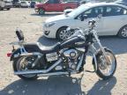 2010 HARLEY-DAVIDSON FXDC - 1HD1GV411AC317414