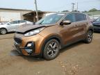 KIA SPORTAGE L снимка