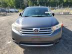 TOYOTA HIGHLANDER photo