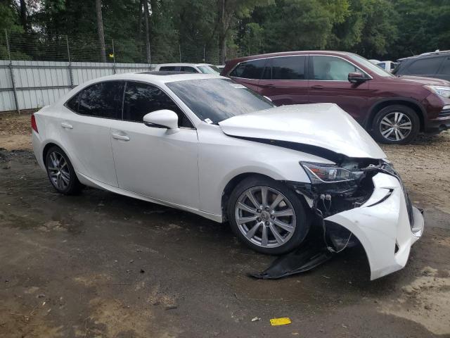 VIN JTHBA1D28K5090834 2019 Lexus IS, 300 no.4