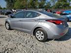 HYUNDAI ELANTRA SE photo