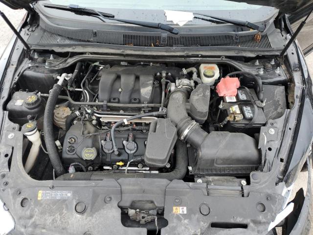 VIN 1FAHP2D8XGG104769 2016 Ford Taurus, SE no.11