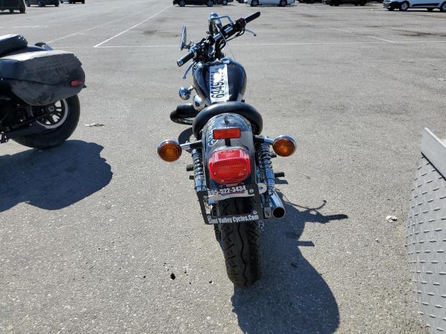 2023 YAMAHA XV250 C JYAVG04YXPA002825