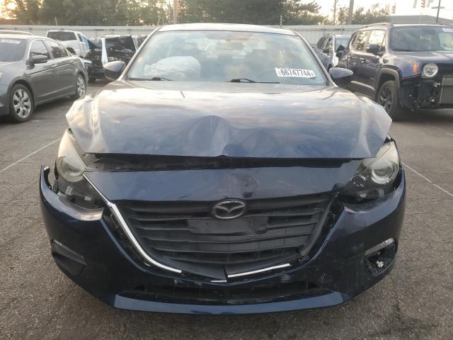 VIN JM1BM1U75E1139844 2014 Mazda 3, Sport no.5