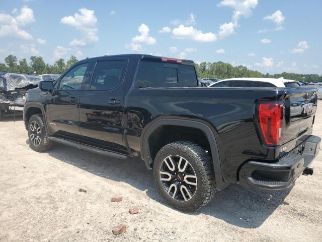 2022 GMC SIERRA LIM - 3GTP9EEL0NG174674