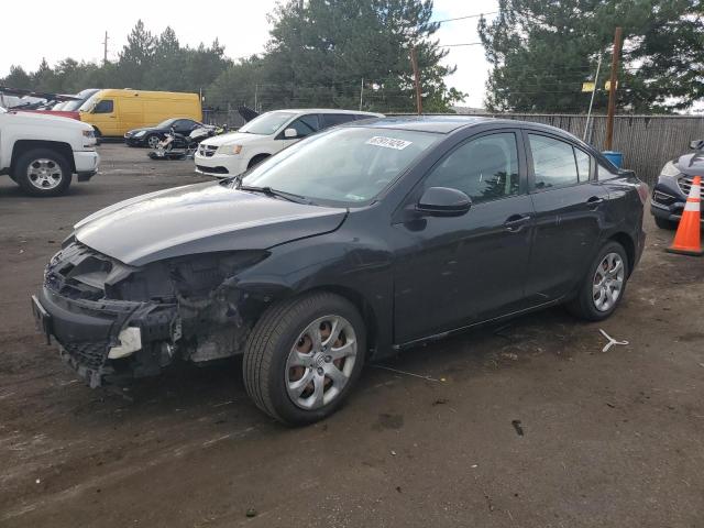 VIN JM1BL1TF2D1830369 2013 Mazda 3, I no.1