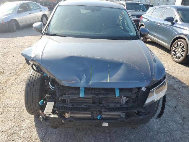 2021 VOLKSWAGEN TIGUAN SE - 3VV3B7AX5MM131585