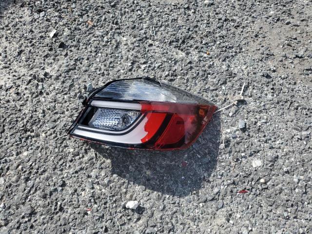 2019 HONDA INSIGHT LX 19XZE4F19KE027255