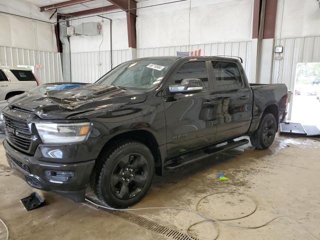 2019 RAM 1500 REBEL 1C6SRFLT4KN853277  66719584