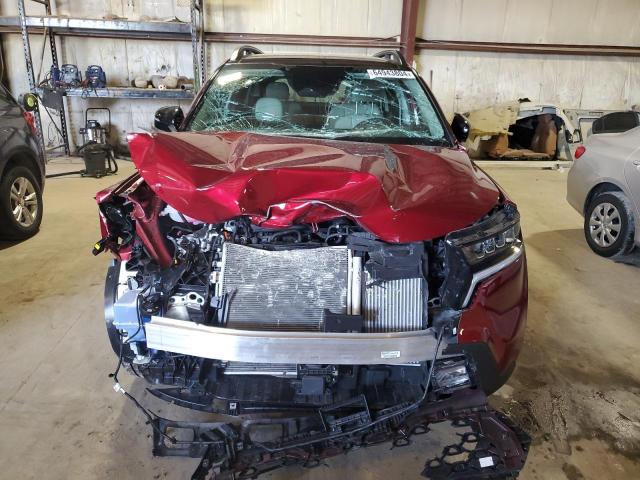 2023 KIA SORENTO EX - 5XYRHDLF6PG232498