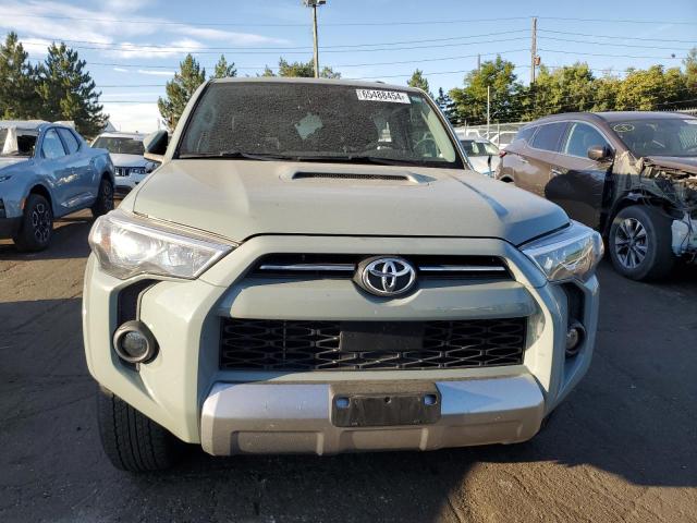 2023 TOYOTA 4RUNNER SE - JTERU5JR4P6150671