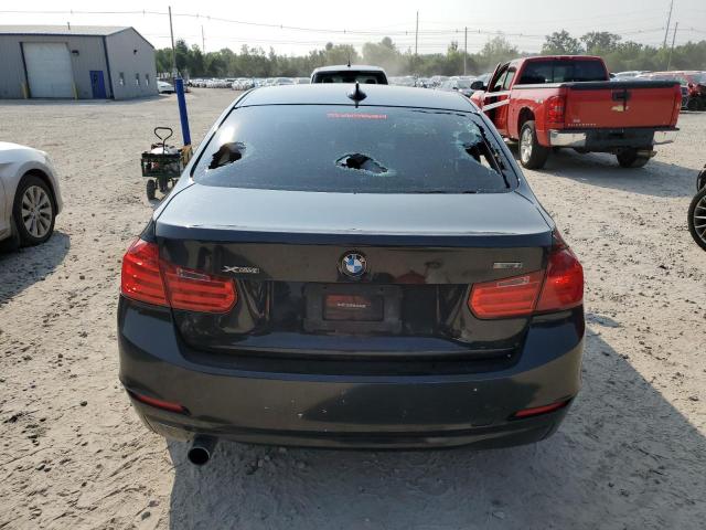 VIN WBA3C3G54ENS71948 2014 BMW 3 Series, 320 I Xdrive no.6