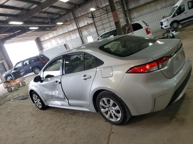 Vin: jtdepmae3mj119339, lot: 68186754, toyota corolla le 20212