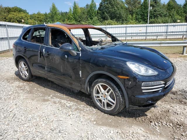 VIN WP1AA2A26ELA08282 2014 Porsche Cayenne no.4