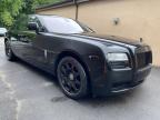 ROLLS-ROYCE GHOST photo