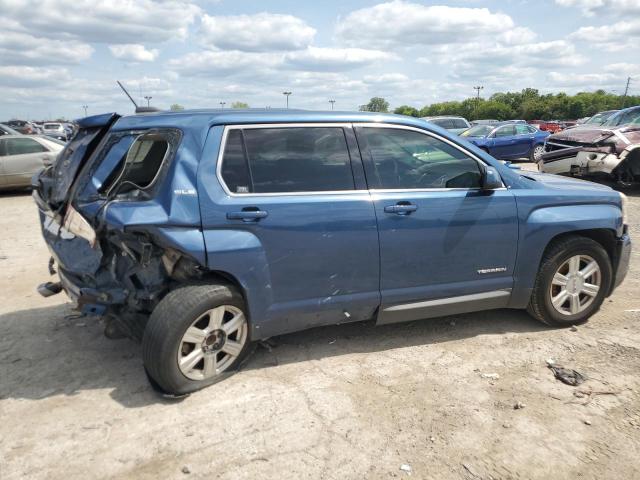 2016 GMC TERRAIN SL - 2GKALMEK3G6119471