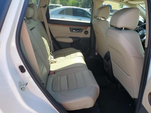 2018 HONDA CR-V EXL - 2HKRW2H88JH680553
