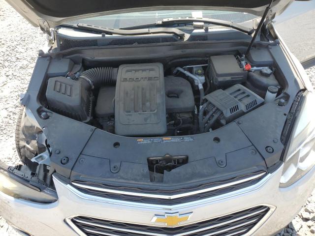 2017 CHEVROLET EQUINOX LT 2GNFLFEK1H6122701  68494144