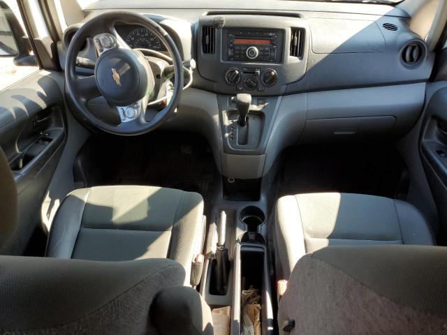 2015 CHEVROLET CITY EXPRE - 3N63M0YN8FK713907