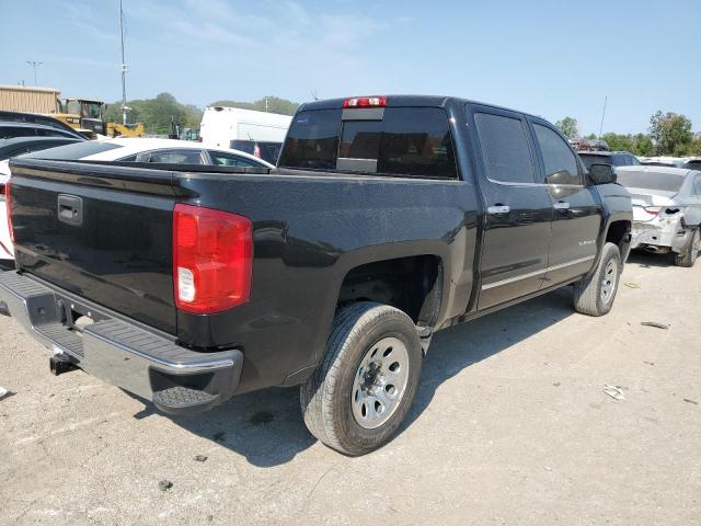 VIN 3GCUKSEC9JG453394 2018 Chevrolet Silverado, K15... no.3