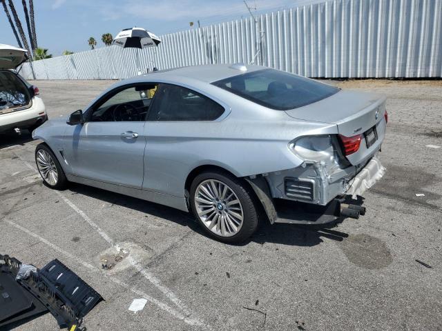 VIN WBA3N9C56GK249263 2016 BMW 4 Series, 428 XI no.2