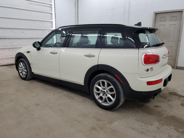 2017 MINI COOPER CLU - WMWLN5C58H2E31978