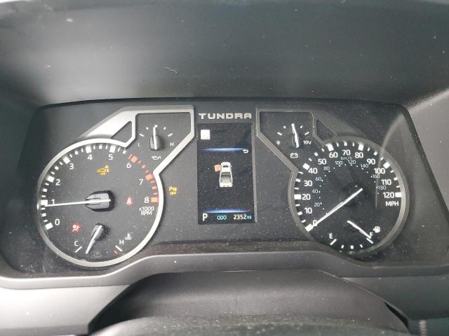 2024 TOYOTA TUNDRA CRE - 5TFLA5DB8RX193361