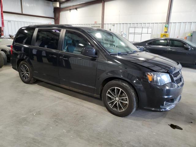 2019 DODGE GRAND CARA - 2C4RDGEG5KR519273