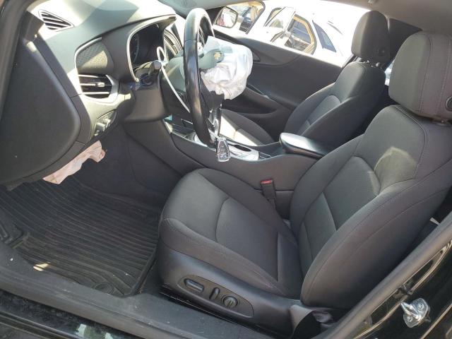 2020 CHEVROLET MALIBU RS - 1G1ZG5ST8LF144851