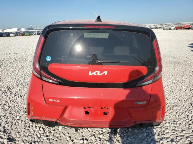 VIN KNDJ33AU5P7216605 2023 KIA Soul, EX no.6