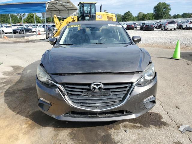 2016 MAZDA 3 SPORT - JM1BM1U75G1325936