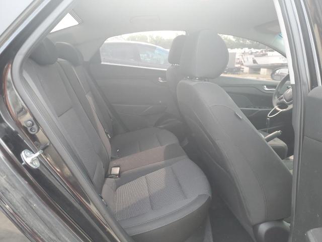 2018 HYUNDAI ACCENT SE - 3KPC24A30JE023598
